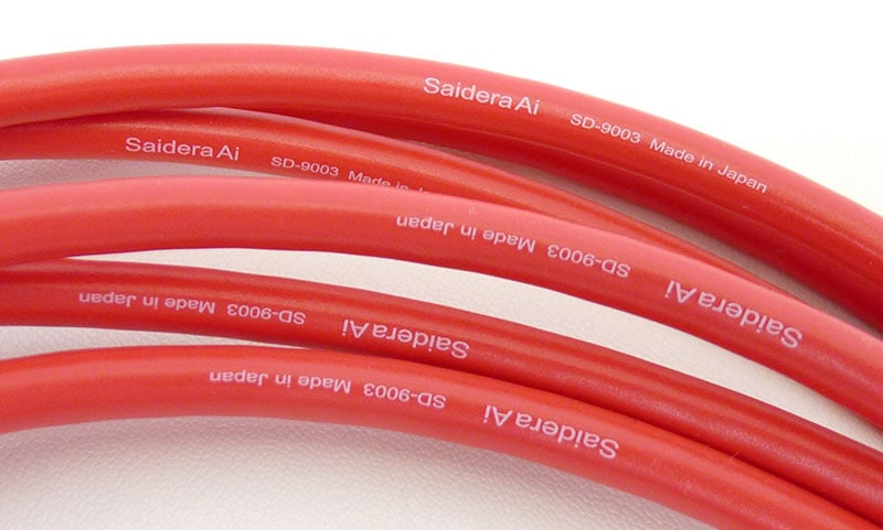Ai SD-9003 XLR/2.0m / Saidera 売約済｜U-AUDIO