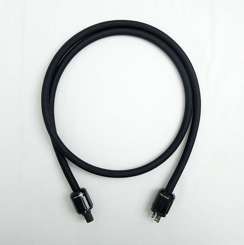 POWER MAXⅡ/2.0m / Acoustic Revive 売約済｜U-AUDIO