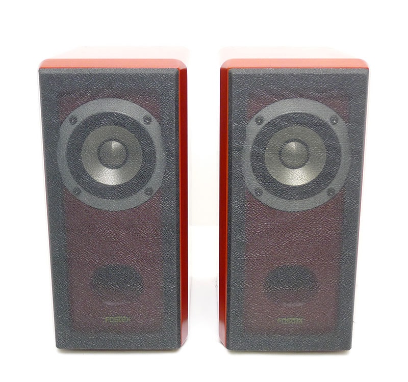 G850 / FOSTEX 売約済｜U-AUDIO