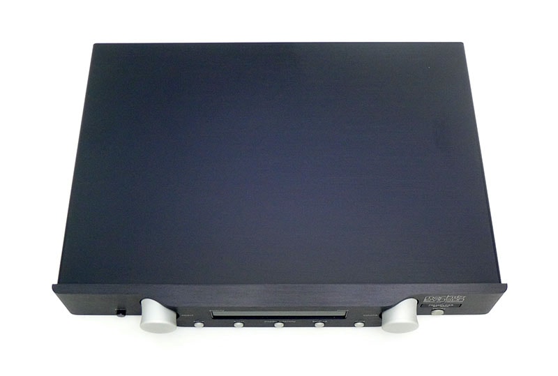 No.320S / Mark Levinson｜U-AUDIO