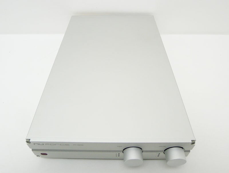P-8S / NU FORCE 売約済｜U-AUDIO
