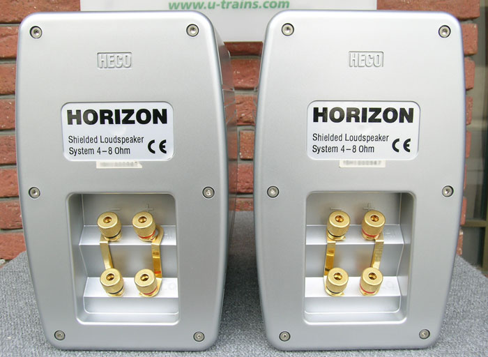 HORIZON 110 / HECO 売約済｜U-AUDIO