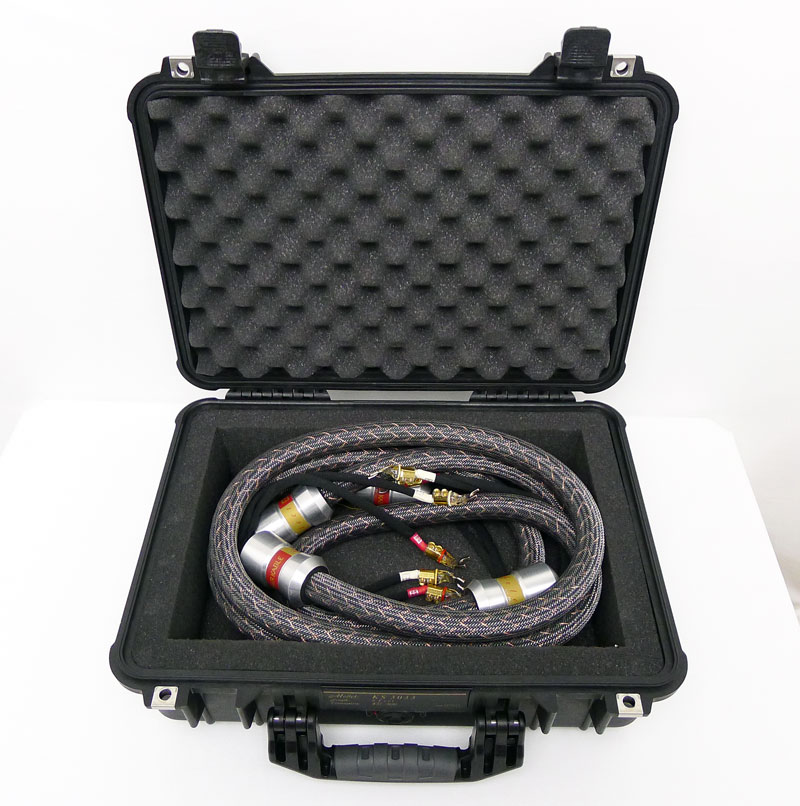 KS-3033/2.5m / KIMBER KABLE 売約済｜U-AUDIO