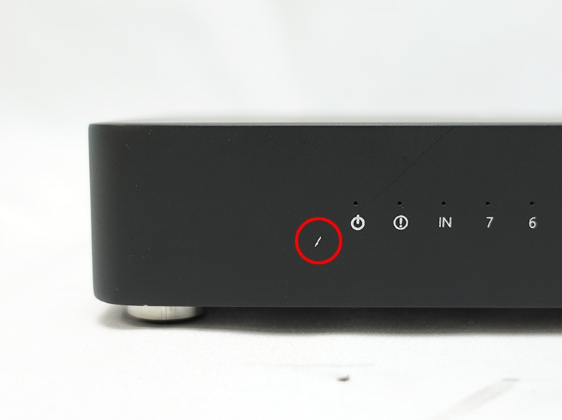 8Switch / English Electric｜U-AUDIO