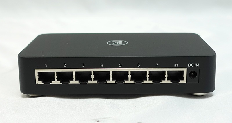 8Switch / English Electric｜U-AUDIO