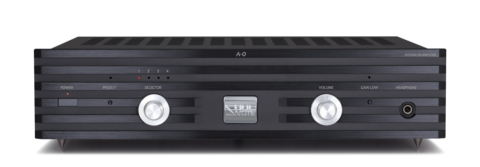 A-0 / SOULNOTE 売約済｜U-AUDIO