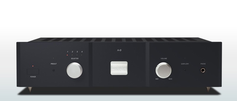 A-0 ver.2 / SOULNOTE｜U-AUDIO