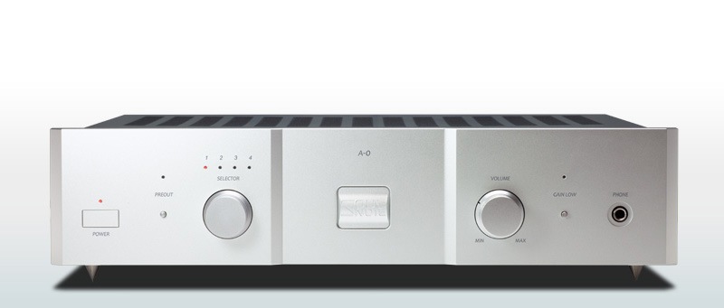 A-0 ver.2 / SOULNOTE｜U-AUDIO