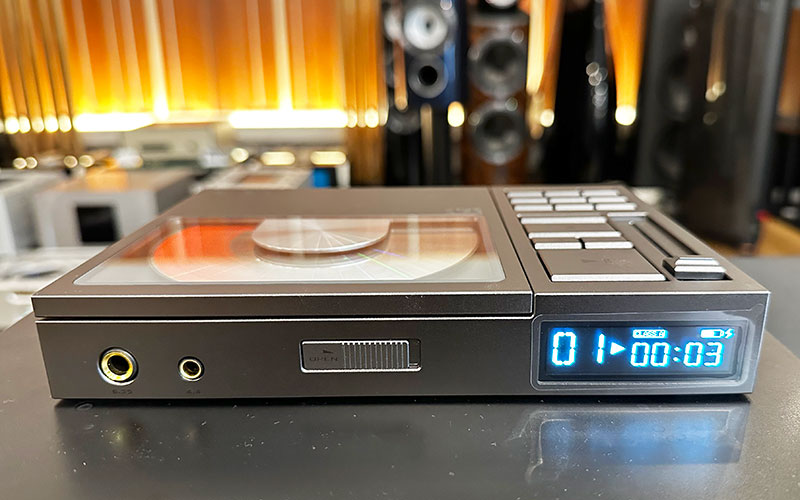 CONCEPT R / DUNU｜U-AUDIO