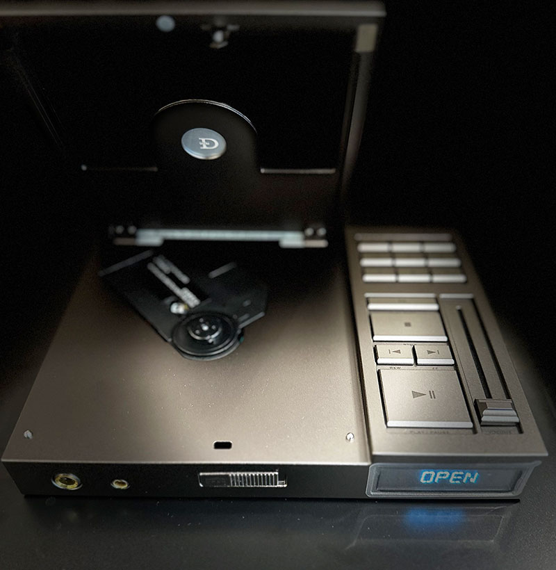 CONCEPT R / DUNU｜U-AUDIO