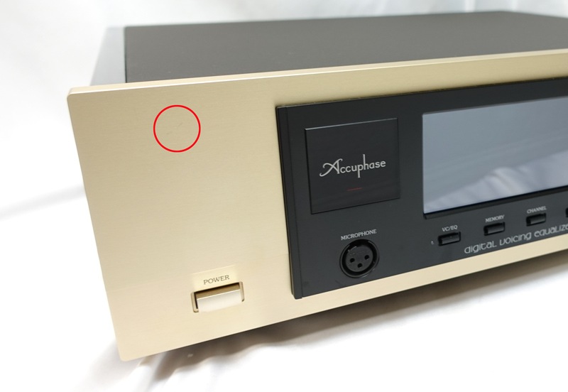 DG-48 / ACCUPHASE｜U-AUDIO