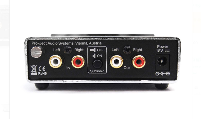 ULTRA500/PROJECT 箱ズレ特価品 売約済｜U-AUDIO