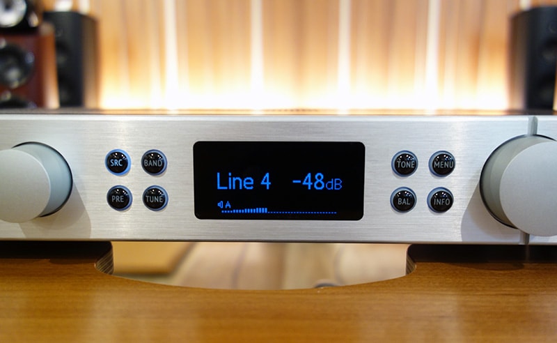 Ruby Films Dac EVOLUTION 100A with RUBY 2 DACモジュール / Creek 売約済|U-AUDIO