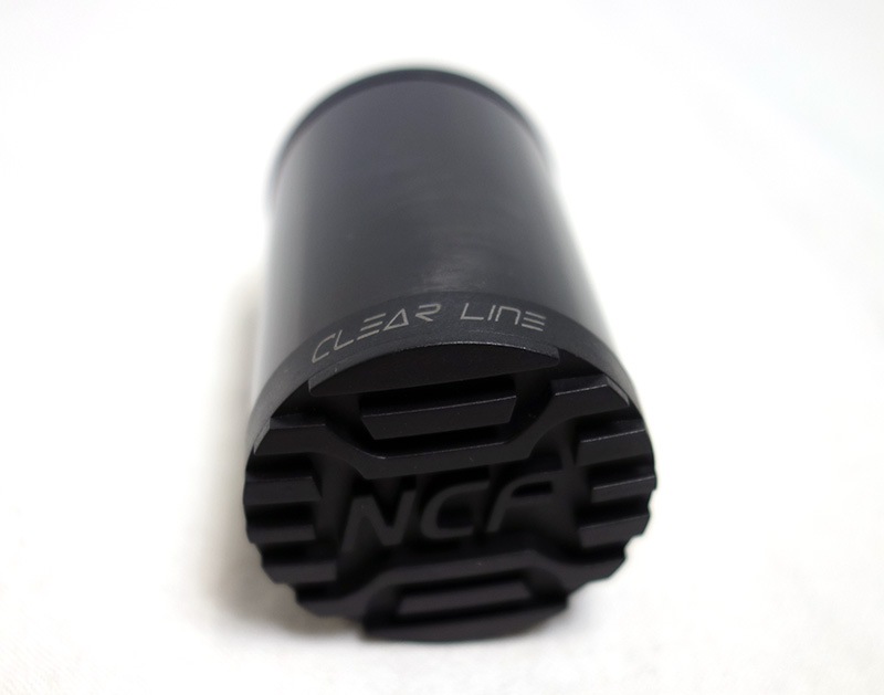 NCF Clear Line / FURUTECH｜U-AUDIO