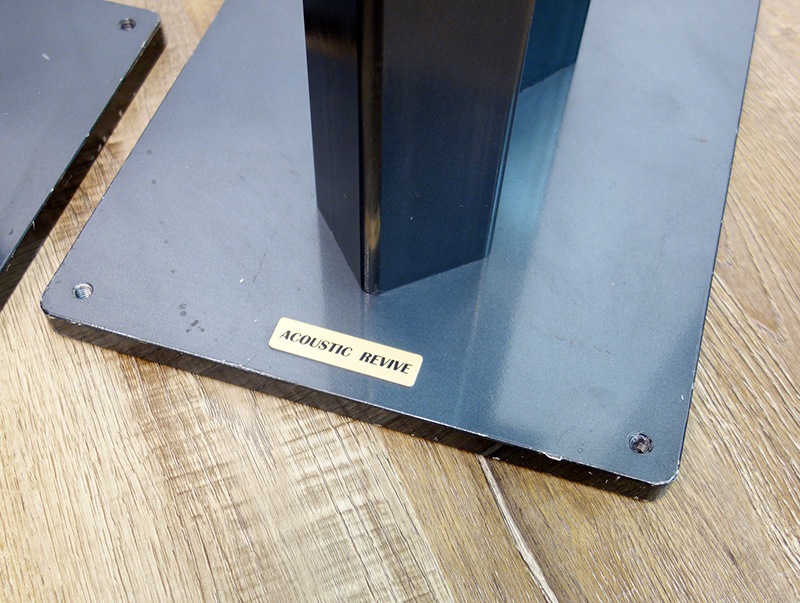 RSS-502 / ACOUSTIC REVIVE 売約済｜U-AUDIO
