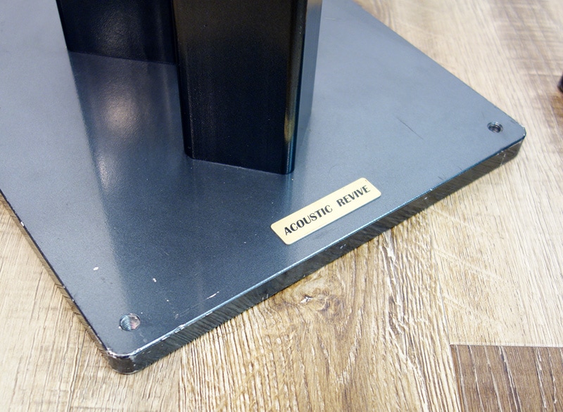 RSS-502 / ACOUSTIC REVIVE 売約済｜U-AUDIO