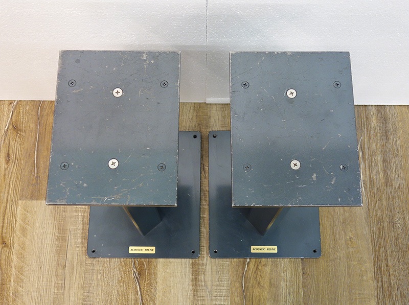 RSS-502 / ACOUSTIC REVIVE 売約済｜U-AUDIO