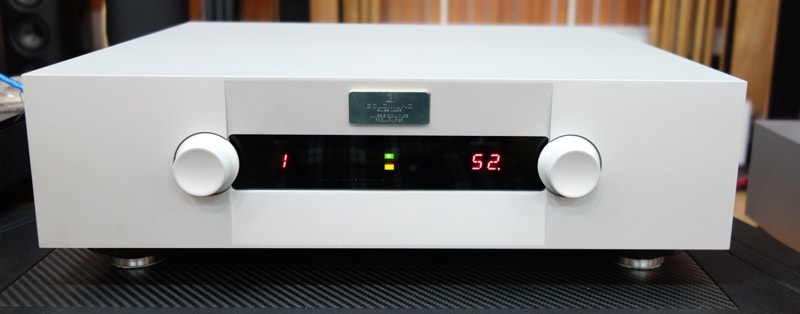 1080　ジャンク品　GOLDMUND Mimesis2+ Mimesis Signature / GOLDMUND｜U-AUDIO