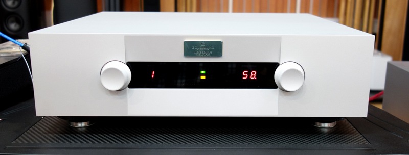 Mimesis Signature / GOLDMUND｜U-AUDIO