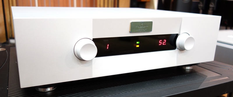 Mimesis Signature / GOLDMUND｜U-AUDIO