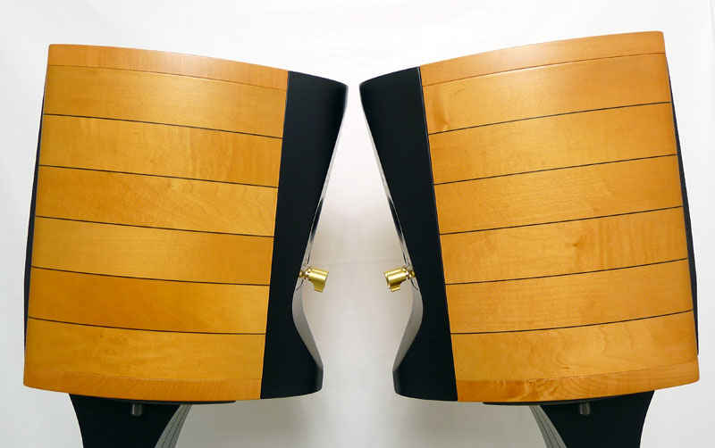 CREMONA AUDITOR + STAND / SONUS FABER 売約済｜U-AUDIO