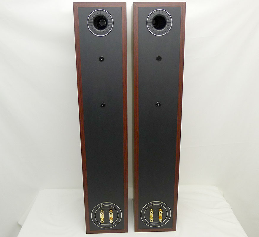 BRONZE BX5 / MONITOR AUDIO 売約済｜U-AUDIO