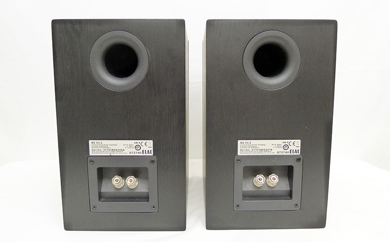 BS53.2 / ELAC 売約済｜U-AUDIO