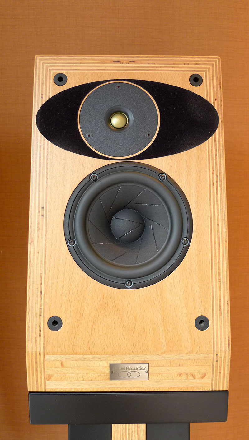 ELEKTRA / Pawel Acoustics｜U-AUDIO