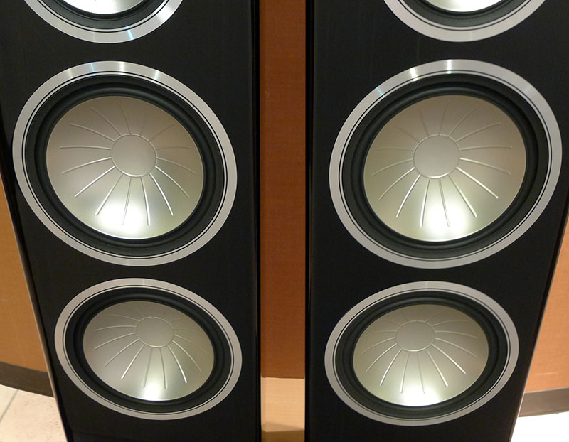 GOLD-GX300PB / Monitor Audio ｜U-AUDIO