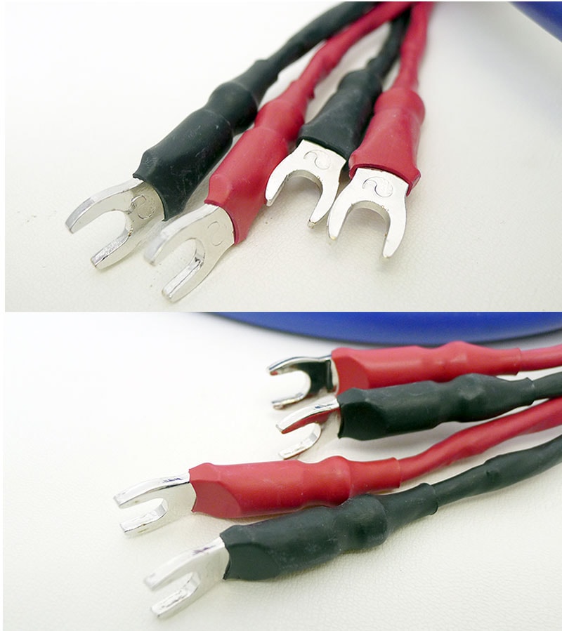 Clear Light SP/1.5m / Cardas 売約済｜U-AUDIO