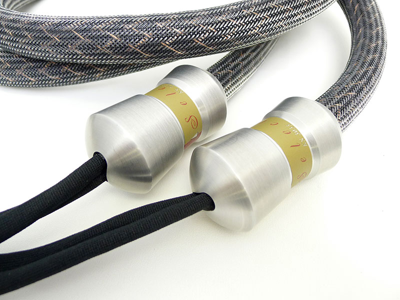 KS-3033/2.5m / KIMBER KABLE 売約済｜U-AUDIO