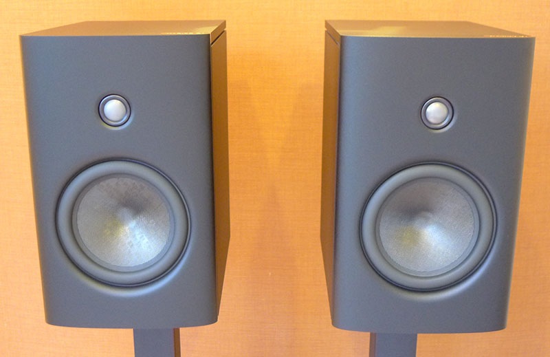 Q1 / Magico 売約済｜U-AUDIO