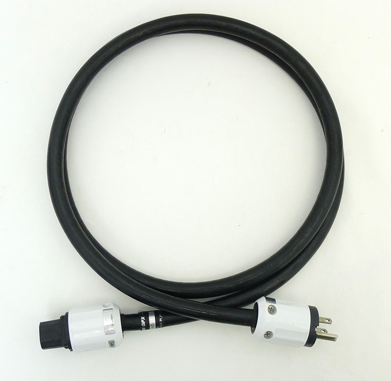 TUNAMI-GPX-R/1.8m / OYAIDE 売約済｜U-AUDIO