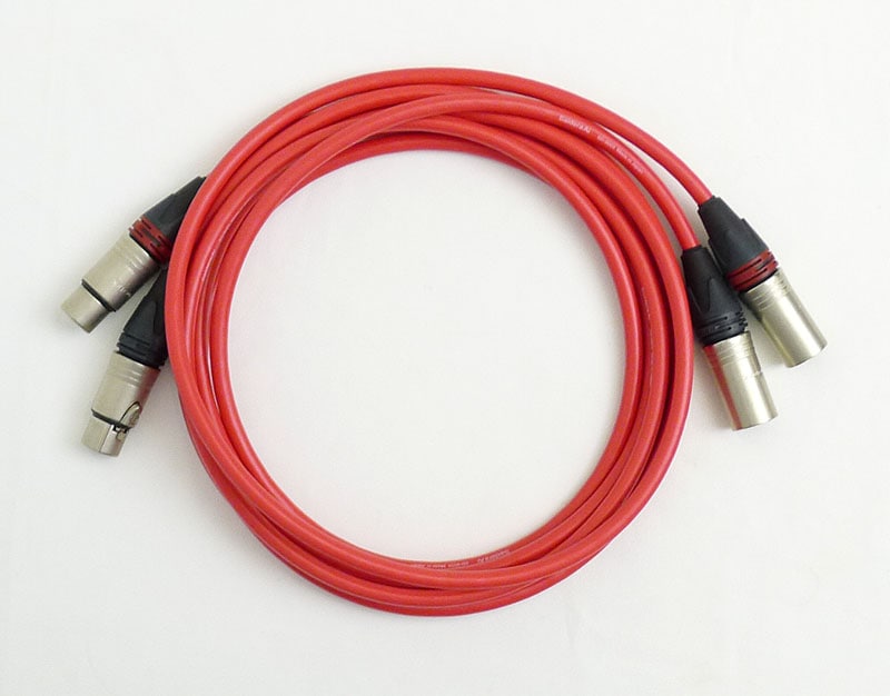 Ai SD-9003 XLR/2.0m / Saidera 売約済｜U-AUDIO