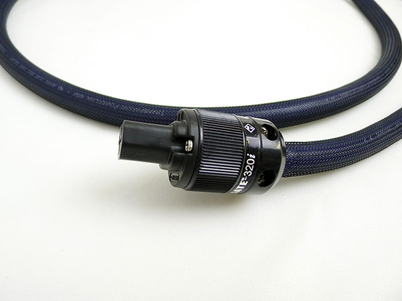 PLMM/2.0m / TRANSPARENT 売約済｜U-AUDIO