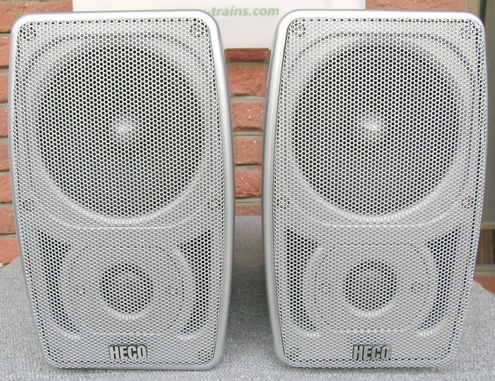 HORIZON 110 / HECO 売約済｜U-AUDIO