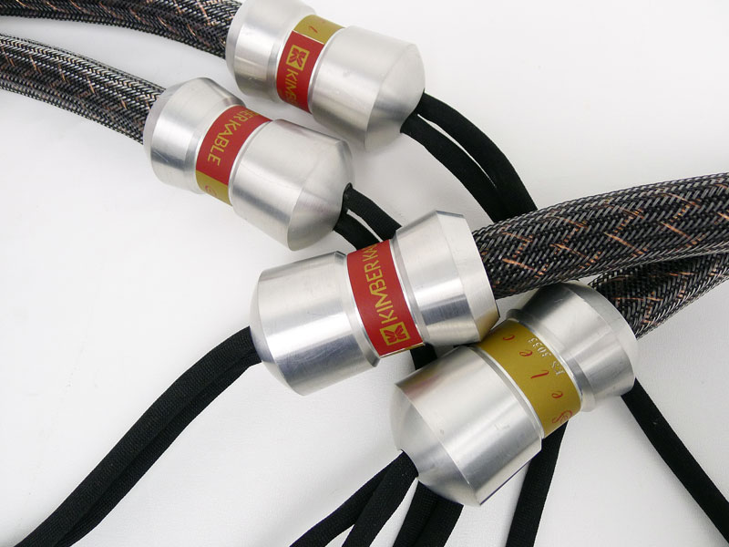 KS-3033/2.5m / KIMBER KABLE 売約済｜U-AUDIO
