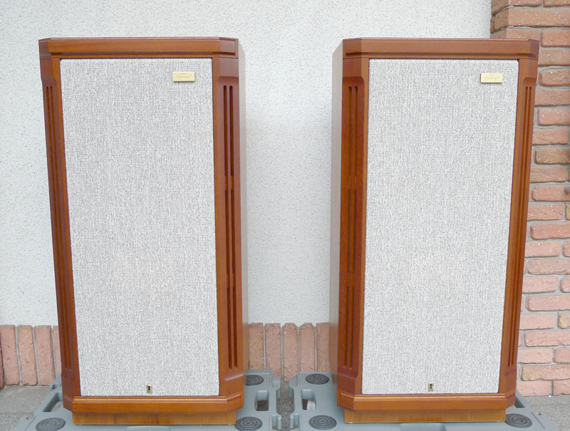Turnberry/SE TK / TANNOY 売約済｜U-AUDIO