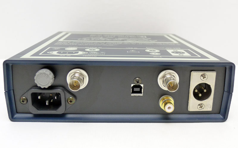 USB-201 / INFRANOISE 売約済｜U-AUDIO
