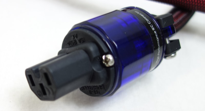 PC-HR1000/1.5m(特注仕様） / KRIPTON 売約済｜U-AUDIO