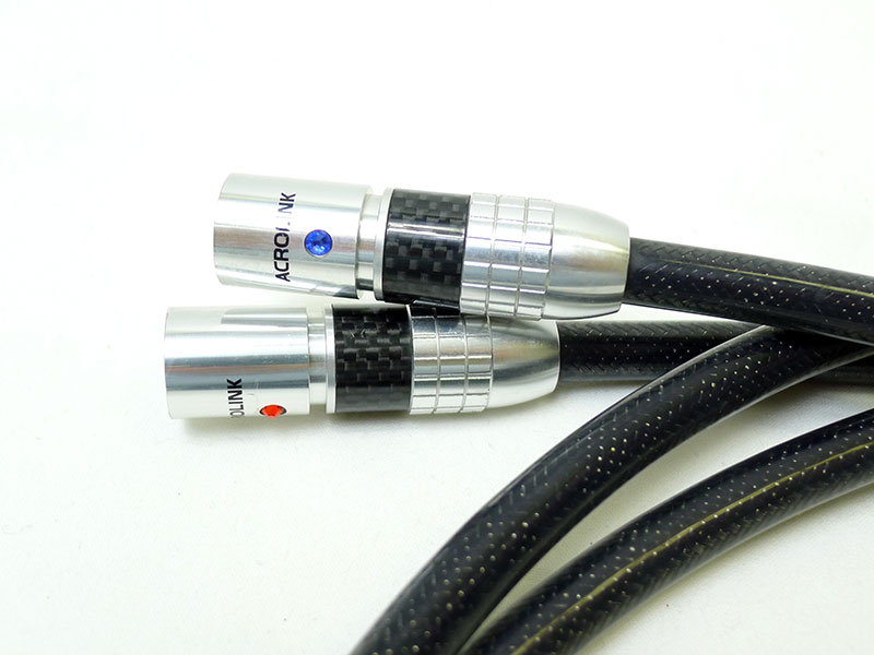 7N-DA2090 SPECIALE XLR/1.5m / ACROLINK 売約済｜U-AUDIO