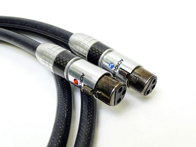 7N-DA2090 SPECIALE XLR/1.5m / ACROLINK 売約済｜U-AUDIO