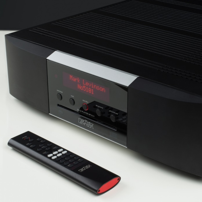 マークレビンソンSTREAMING SACD player/DAC NO5101 No.5101 / Mark Levinson｜U-AUDIO
