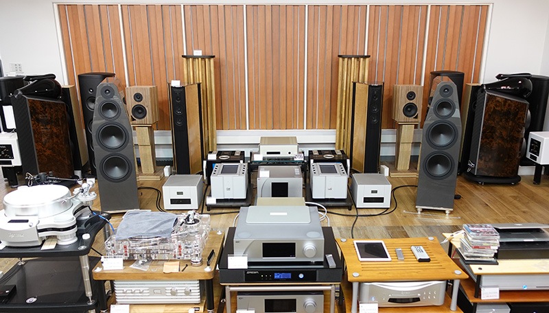 PLURAL EVO / ZELLATON｜U-AUDIO
