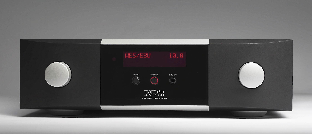 ピアス　No.5206 No.5206 / Mark Levinson｜U-AUDIO