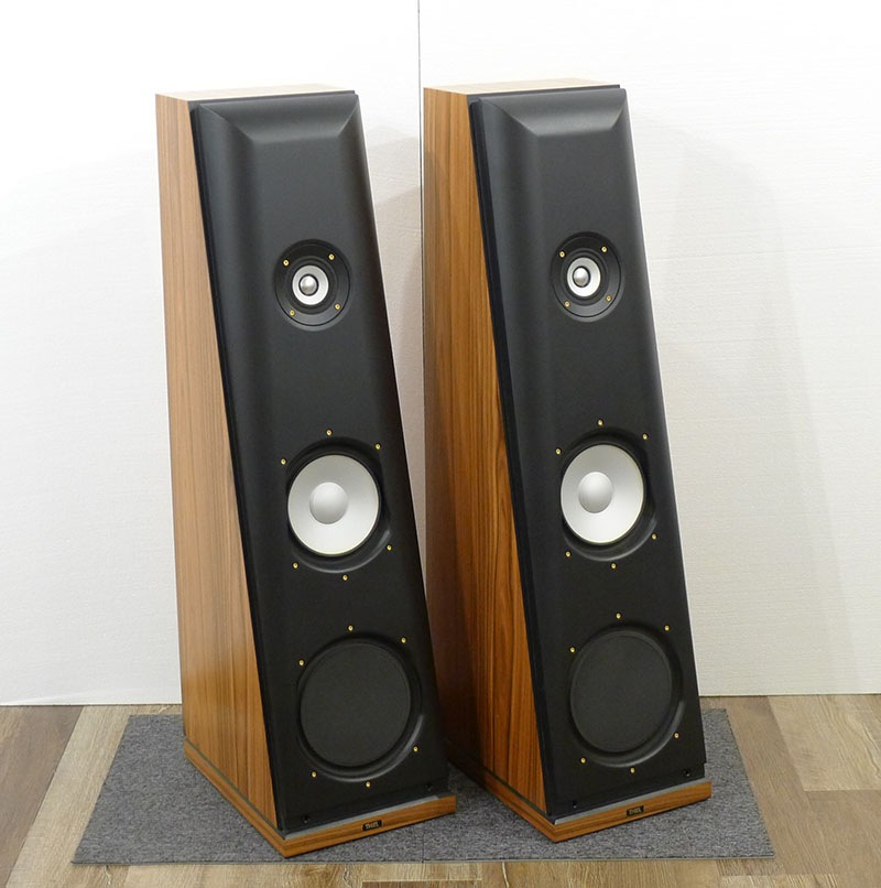 CS2.3AW / THIEL 売約済｜U-AUDIO