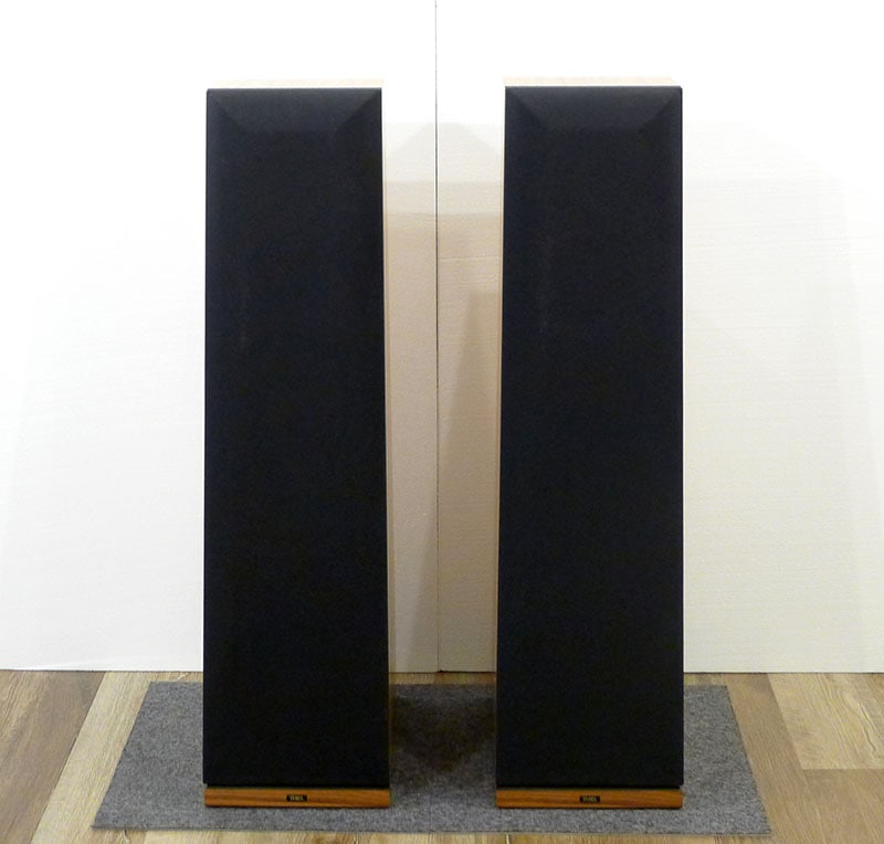 CS2.3AW / THIEL 売約済｜U-AUDIO
