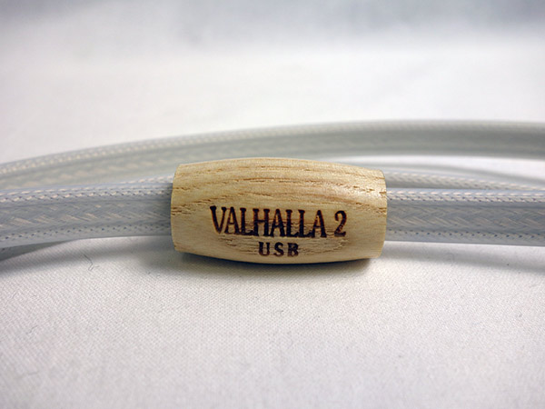 Valhalla2 USB 2.0 Cable/1.0m / Nordost