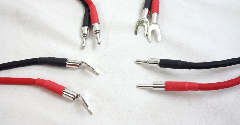Blue Spirit-777SP(BY)/2.5m / Zonotone 売約済｜U-AUDIO