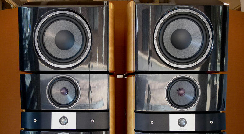 Grande Utopia Be / JM Lab 売約済｜U-AUDIO
